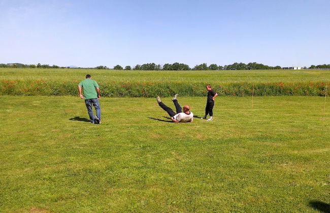 Casale dei Gelsi Bed & Breakfast - Foto 78