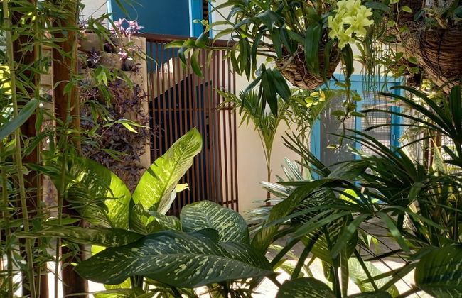 Residencial Casa Flor Atelier Botânico, Ponta Negra - Foto 11