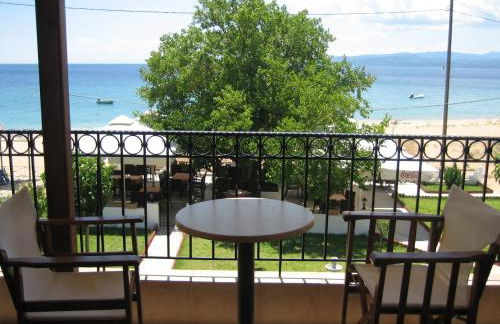 Ammos Studios and Apartments - Foto 46