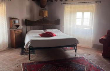 Hotel Relais Palazzo di Luglio - Photo 39