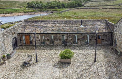 Snave Barn - Foto 39