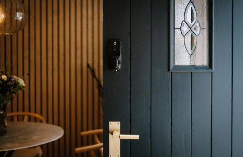 The Den - The White House Windermere - Off-Site Health Club & Spa 2 minute walk away - Photo 8