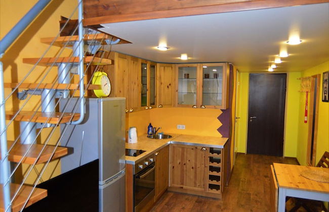 BestFlat24 Medvedkovo - Photo 6