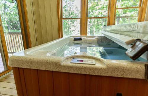 Woodland Cabin Getaway - Foto 69