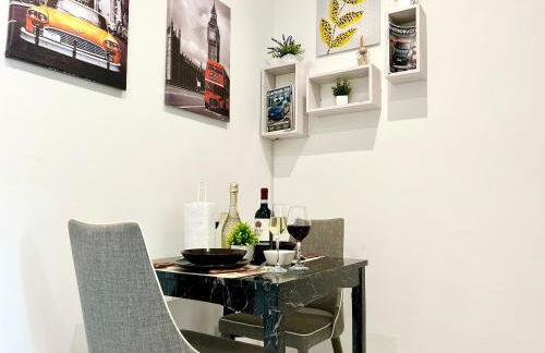 Luxury Hostel Apartment Vicino - Torino Centro - Metropolitana - Photo 35