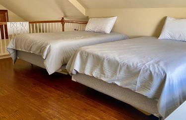 Grand Isle Unit E pet friendly detached condo 3 bedrooms 1 bath easy beach access - Foto 16