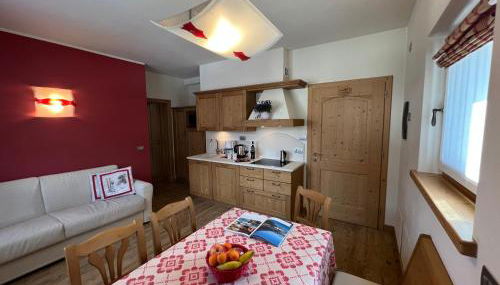 Appartamenti Cristallo - Foto 3