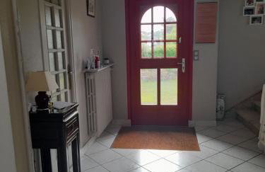 Maison familiale, front mer - Foto 5