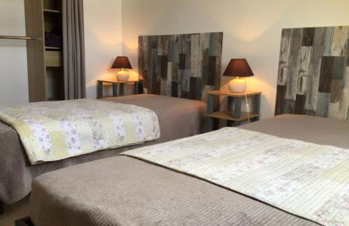 Maison Caroual Erquy 500m de la PLAGE - Foto 5