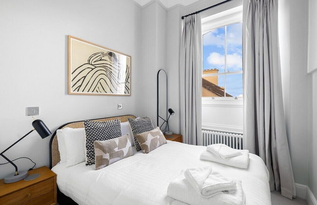 Sancroft by Pureserviced - Foto 23