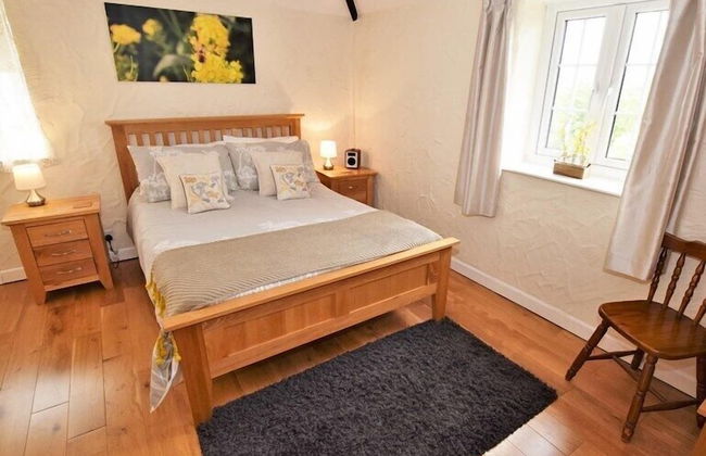 Nanplough Country House and Cottages - Foto 24