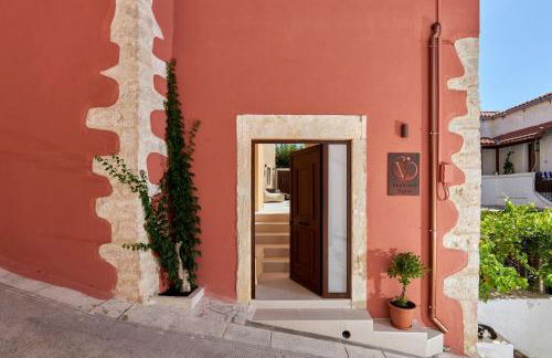 Vin Dimora Suites - Photo 23