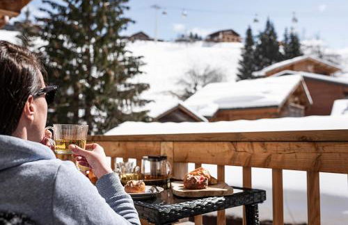 Spacieux duplex avec vue - Foto 10