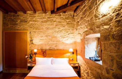 Aldea Rural Pazos De Arenteiro - Foto 25