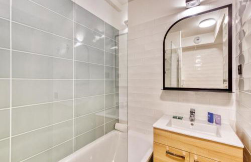 Appart'City Confort Paris Clichy - Mairie - Foto 28