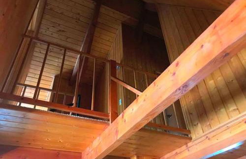 Dog-Friendly Chalet Rental near Whiteface Mountain and Lake Placid, New York - Foto 29