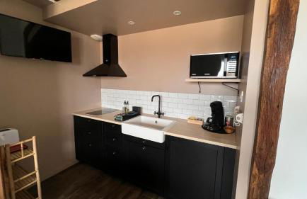 Les Iris - Maison chaleureuse - Photo 11