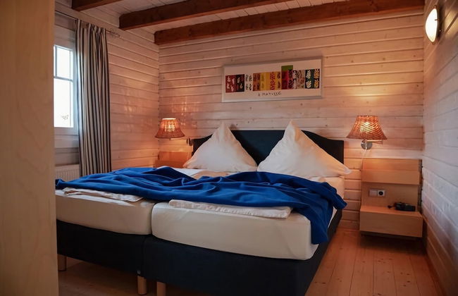 Apartment in Eifel With Scenic Views - Foto 5