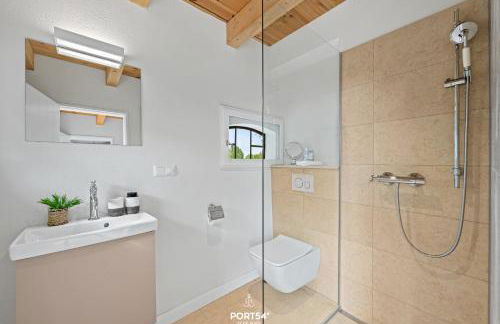 Ferienhaus ReetCottage 24 Dörphof - Foto 28