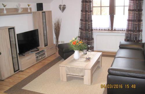 "Im Eichenhof" Whg 1 - idyllische Dorflage Nähe Grömitz! Jetzt mit WLAN! - Foto 4