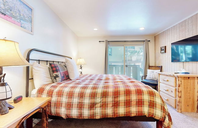 Mountain Chateau Retreat Desirable Resort 4 BDR - Foto 3