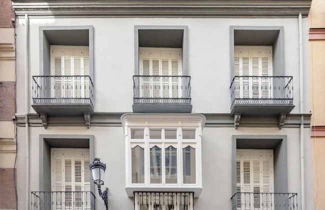 Graffiti Suites El Museo - Foto 52