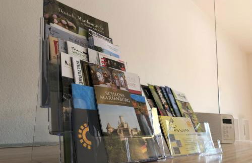 Ferienwohnung Schleusenhaus Hameln - Foto 32