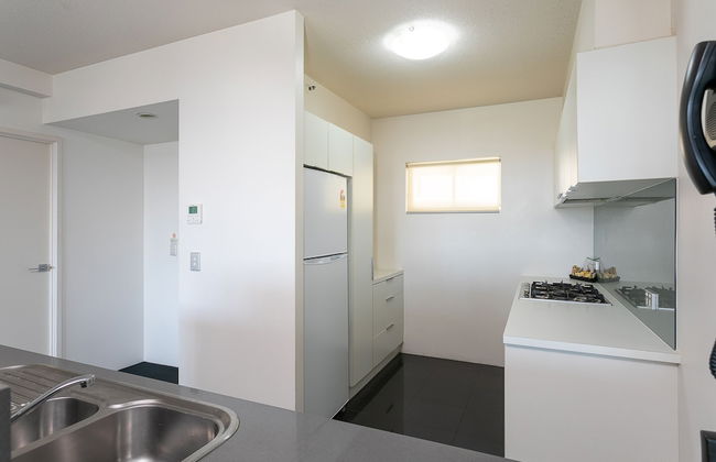 Oxygen Apartments - Foto 18