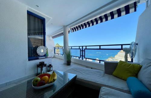 Apartment mit Traumblick - Foto 9