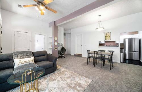 Cozy Condo On Collins- Walk to High St /Dtown /OSU - Foto 21