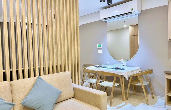 The Song Condotel VungTau-Hao's Homestay - Photo 13