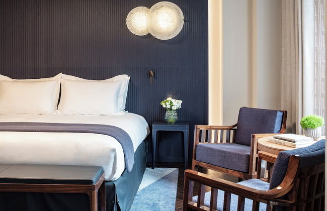 Mandarin Oriental Lutetia, Paris - Foto 55