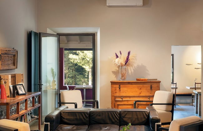 Podere Castellare - Foto 5