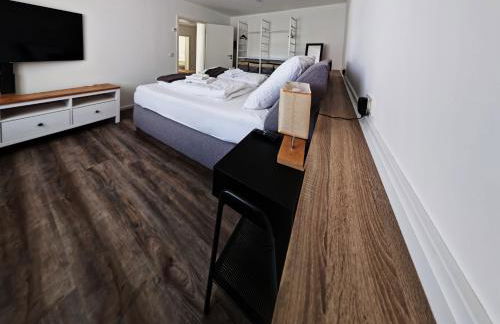 Ferienwohnung Wiehl - Bielstein - Foto 19