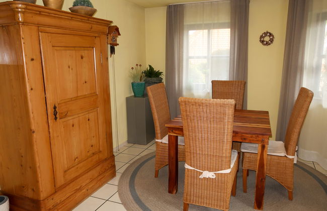 Brombeerweg - Foto 3