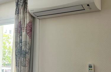 Entire apartment - Foto 11