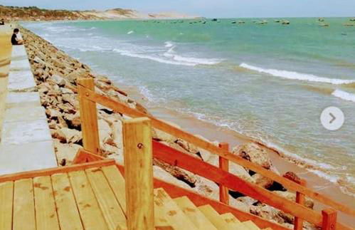 Hospedagem da Cleidiane - Foto 19