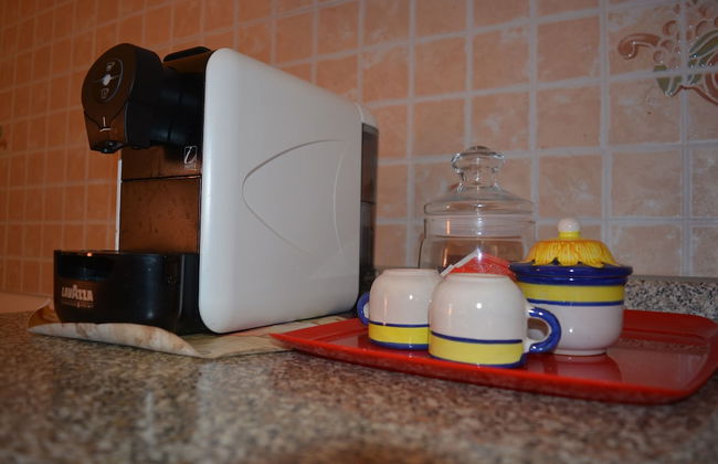 B&B Il Piccolo Principe - Photo 17