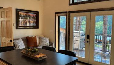 In the center of it all The Elkhorn Cabin - Foto 5