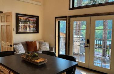 In the center of it all The Elkhorn Cabin - Foto 5