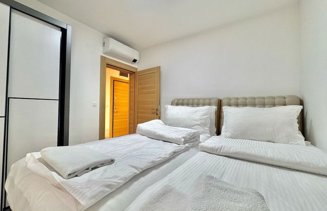 Luxury Apartments Przno - Foto 15