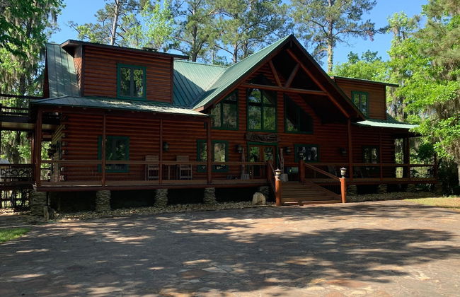 Alligator Alley Six Bedroom House - Foto 26