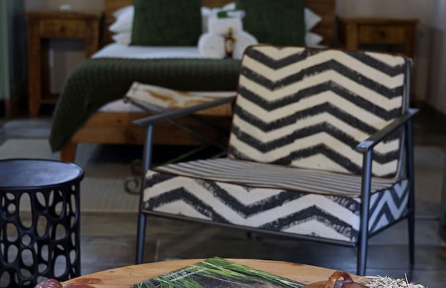 Grace of Africa - Photo 4