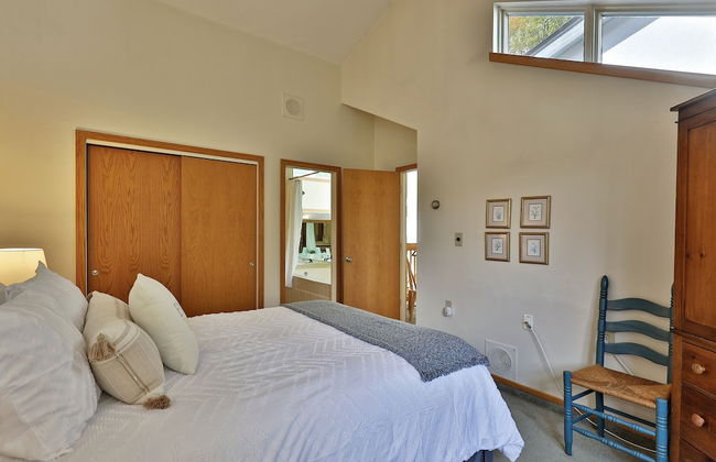 The Woods by Killington Vacation Rentals - 2 Bedrooms - Photo 13