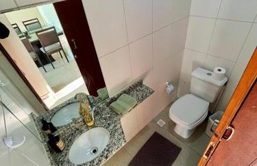 Apartamento 3 Quartos na Praia Grande - Vista para o Mar - Foto 39