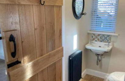 Tyr Ywen Cottage - Foto 13