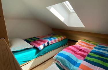 Les Épinettes Appartement 6 - Foto 22