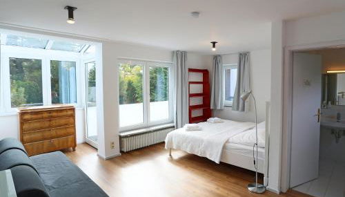 Relaxing 140m2 Holiday Home South of Munich - 25 Min to Center - Fully Equipped - Foto 3