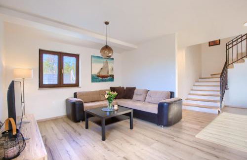 Family-Friendly Villa Amorea with Pool in Nature - Foto 32