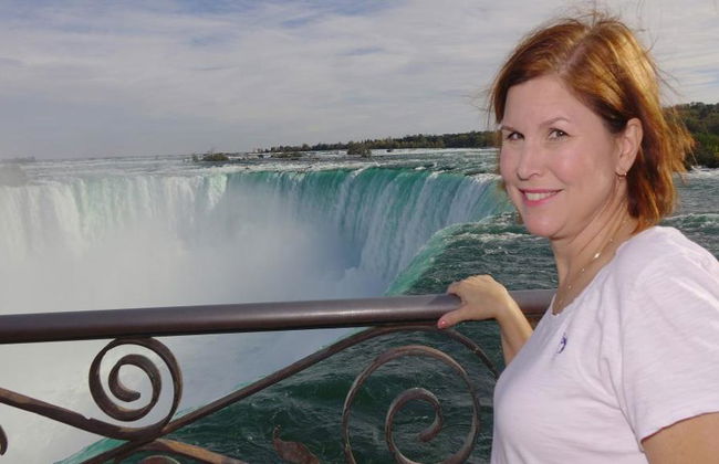 Descubra os Tesouros das Cataratas do Niágara - Tour de Luxo de Dia Inteiro para Grupos Pequenos - Foto 9